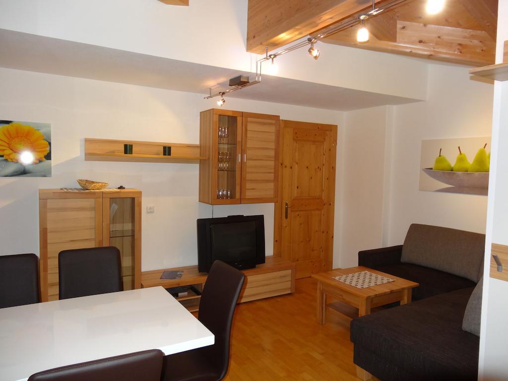 Ferienwohnung Irmgard Steinberg am Rofan 객실 사진