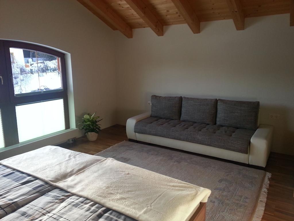 Ferienwohnung Irmgard Steinberg am Rofan 객실 사진
