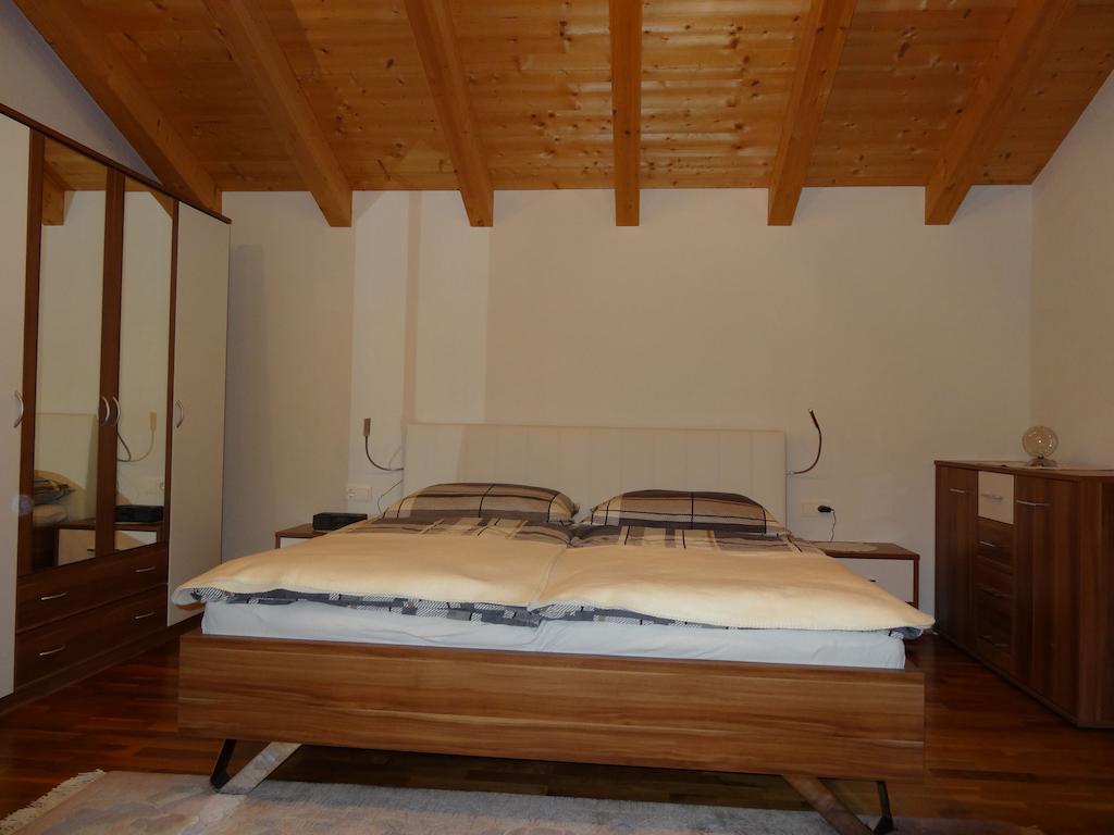 Ferienwohnung Irmgard Steinberg am Rofan 객실 사진